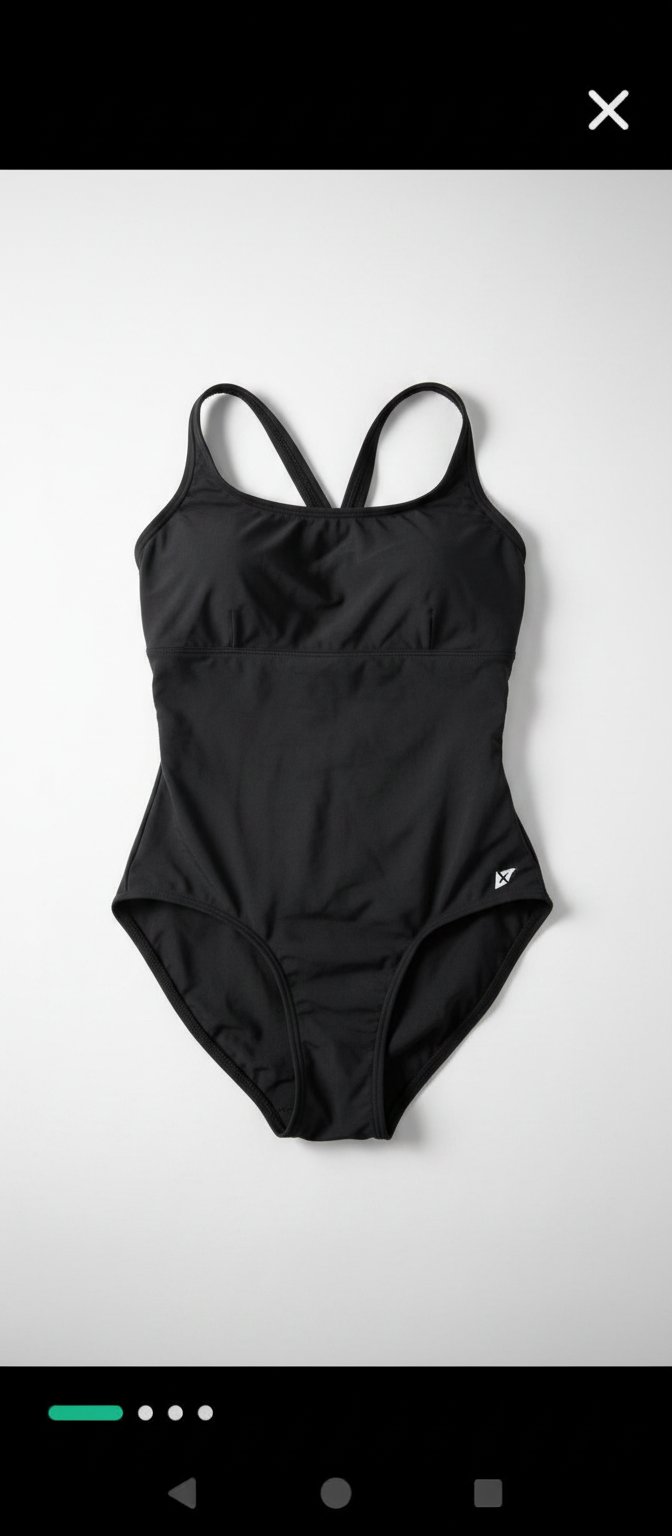 Maillot femme 