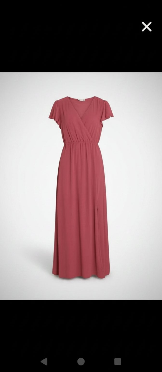 Robe femme 