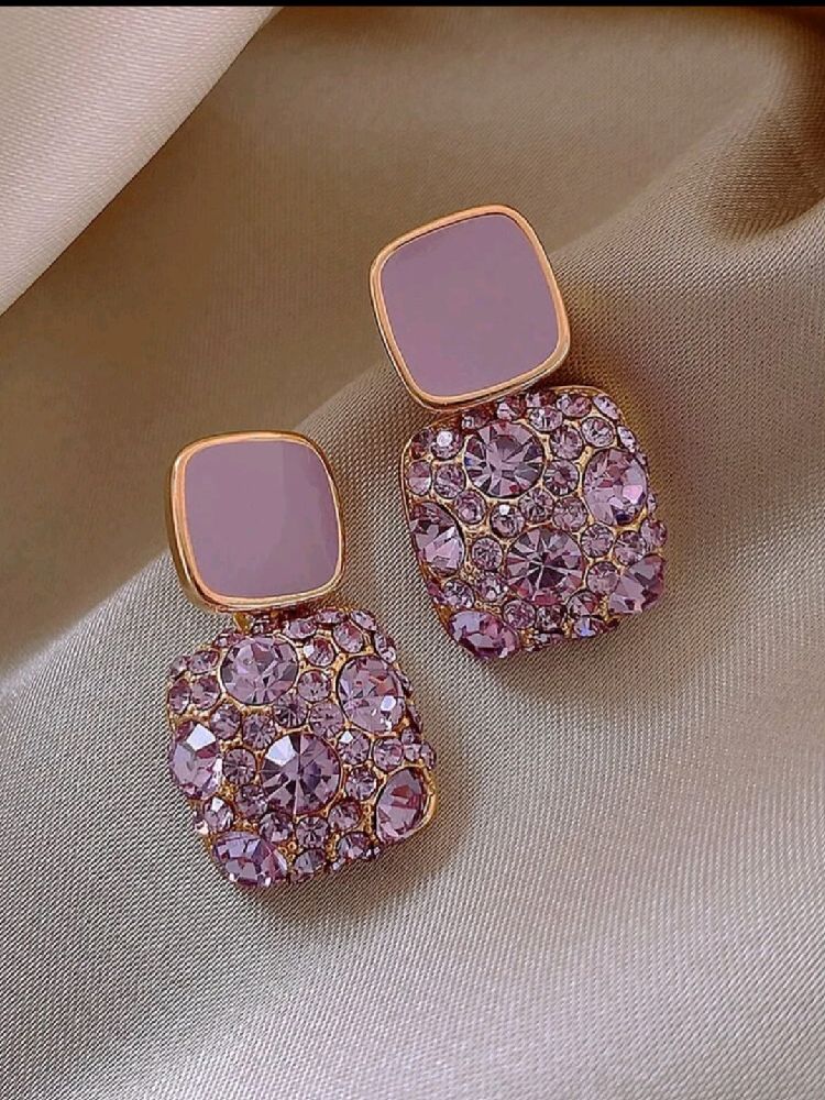 boucle d'oreille 