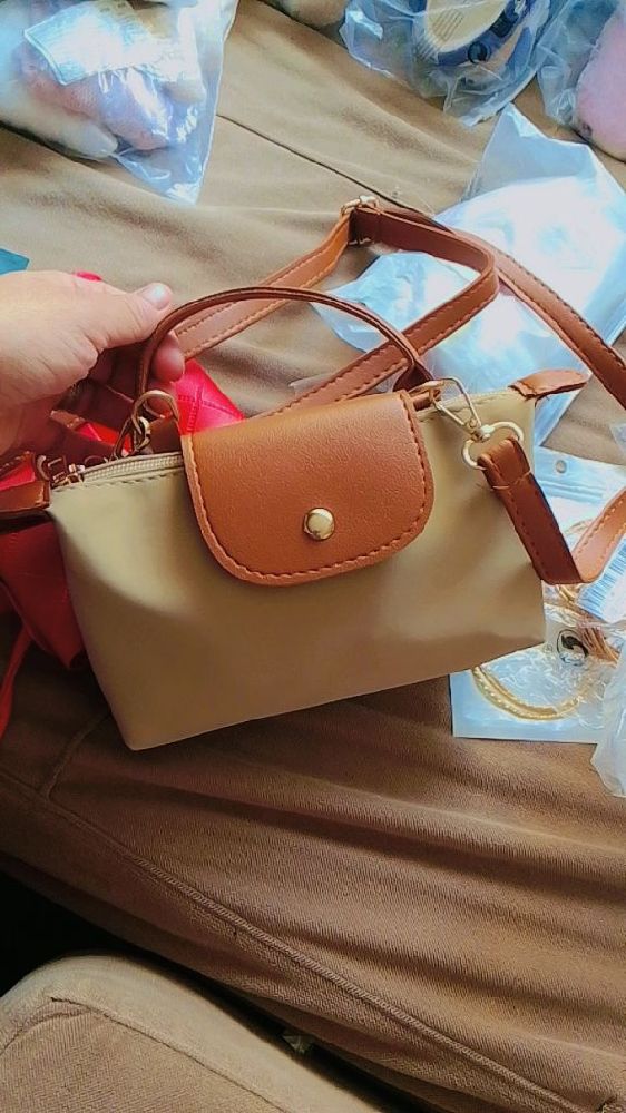 Sac neuf jamais porté 