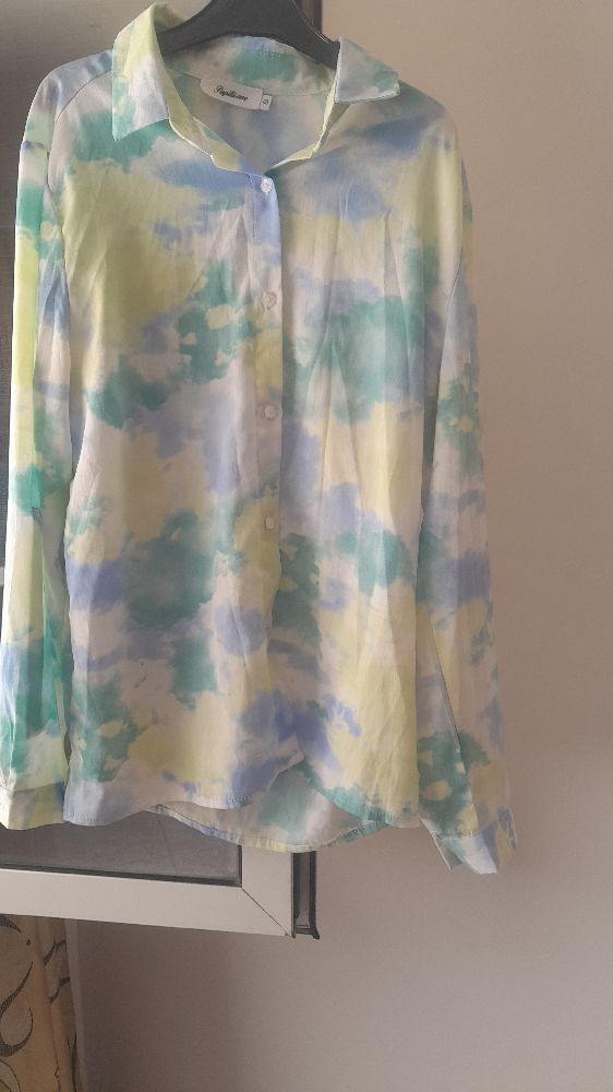 chemise femme 