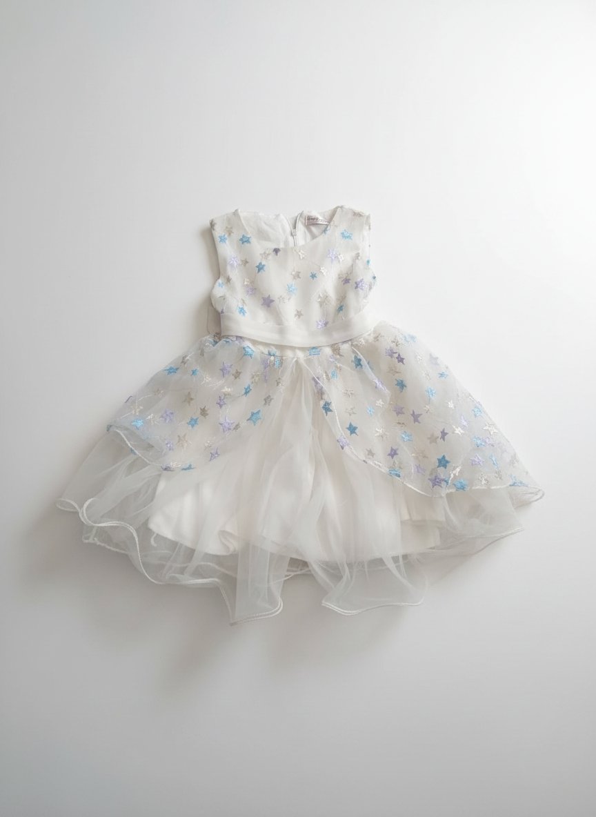 Robe fille 