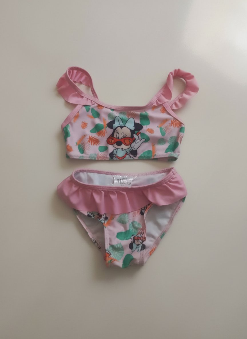Bikini 👙 banotta ylabes 2/3ans