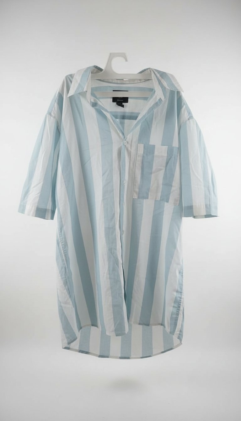 Chemise homme taille xs