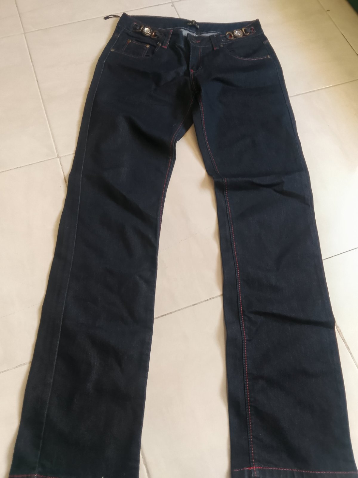 Pantalon femme 