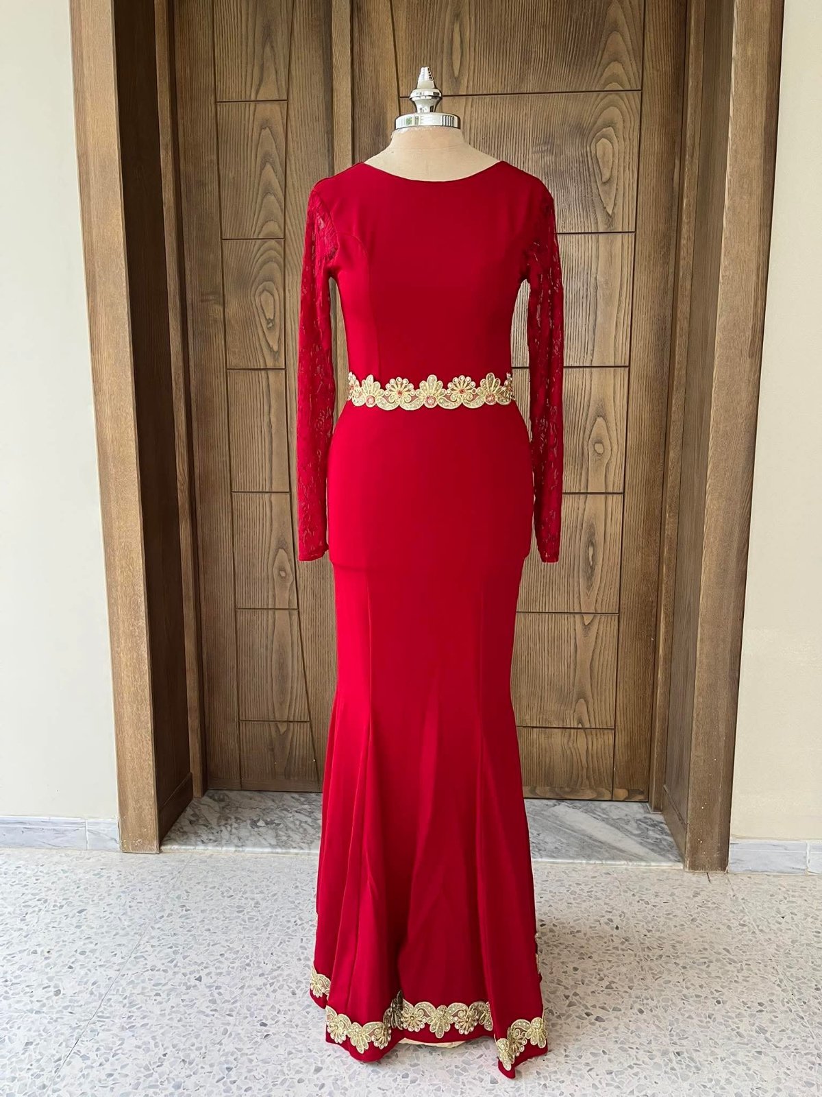 Robe soirée