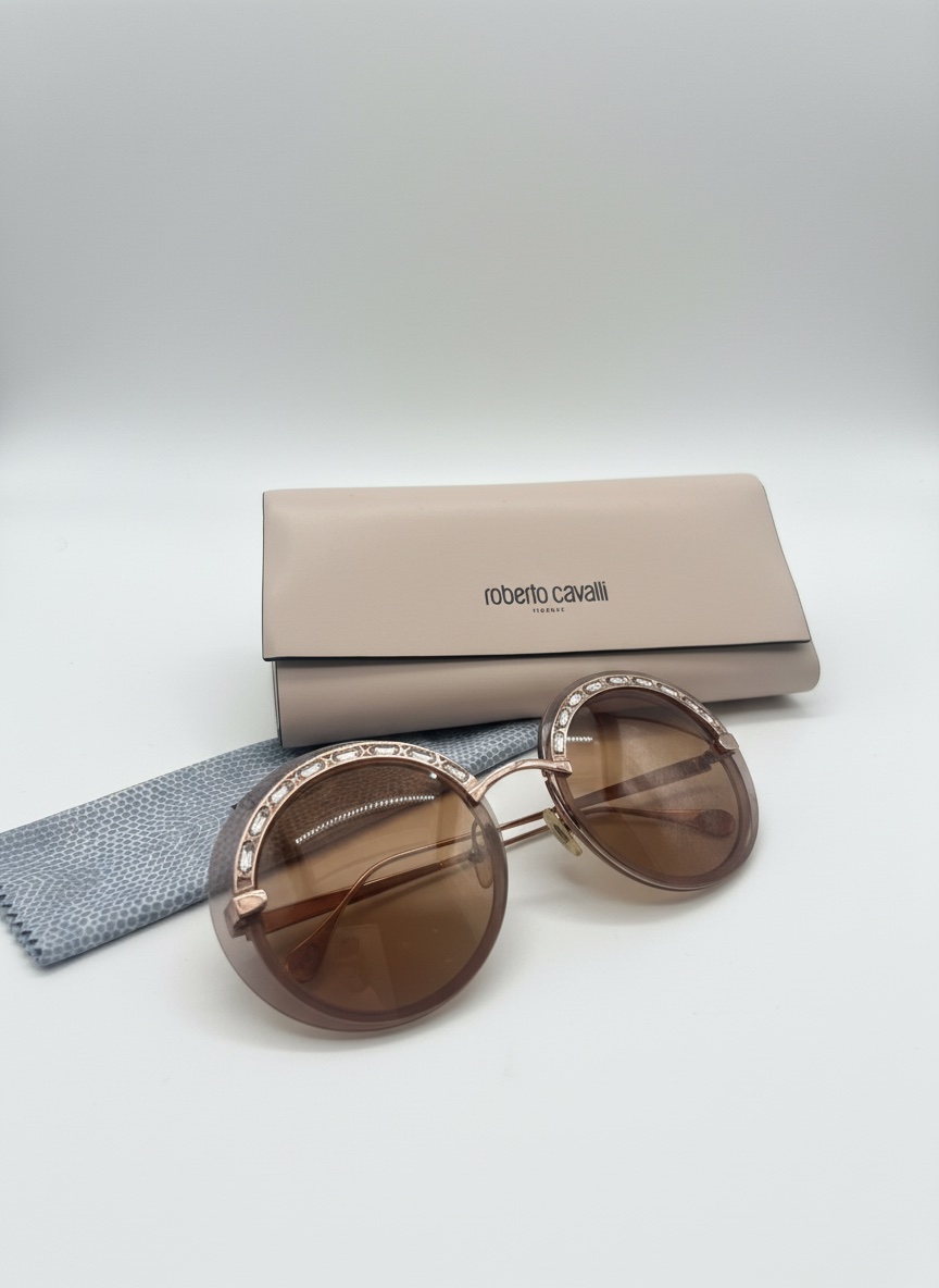 Lunette femme roberto cavali