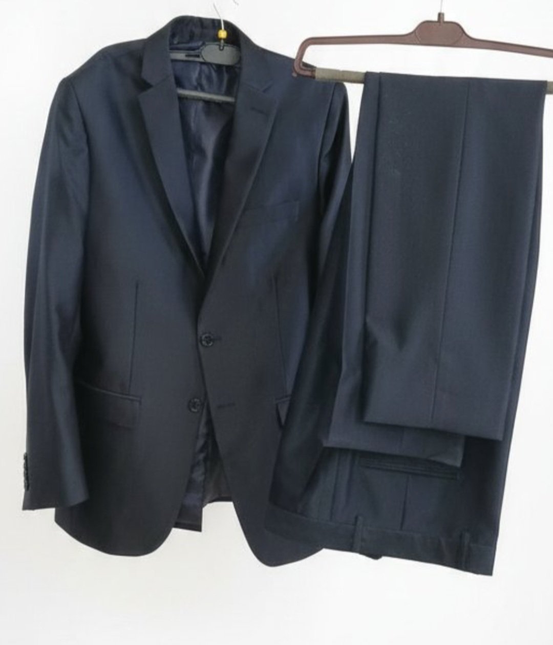 Costume Homme 
