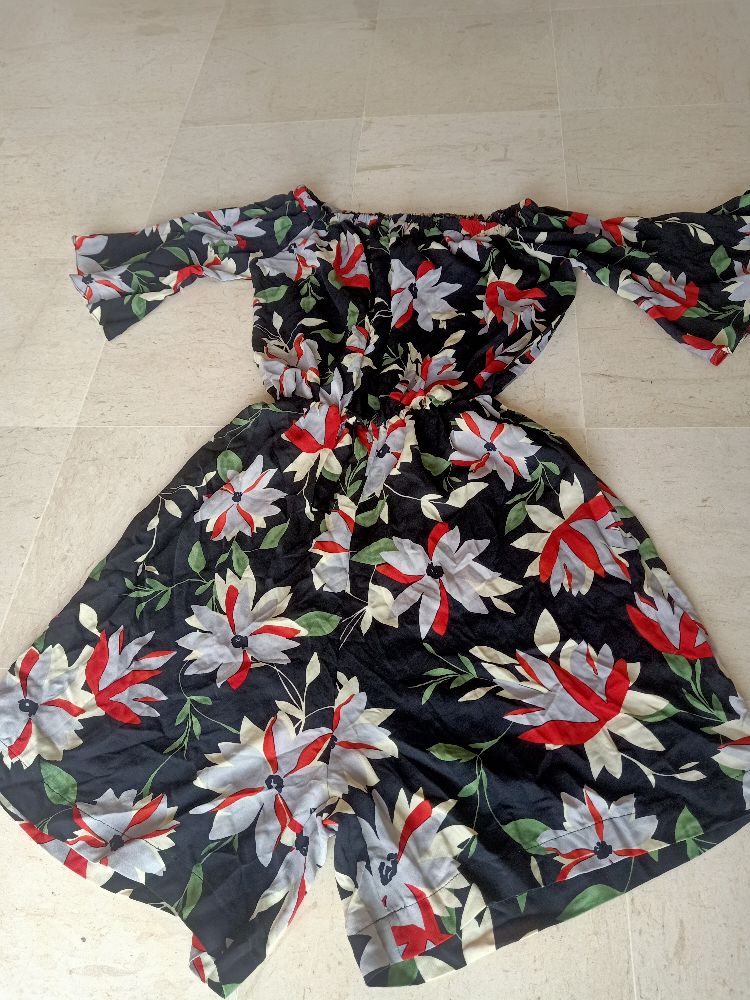 combinaison short