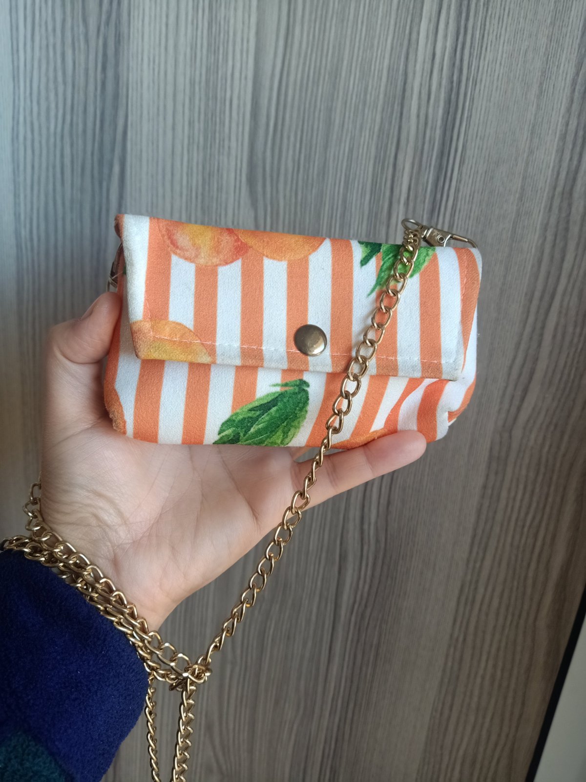 Sac fille 