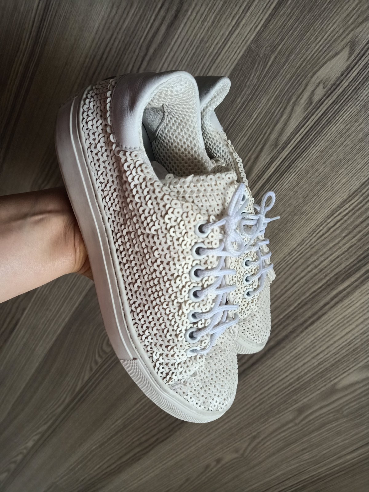 Basket pinko