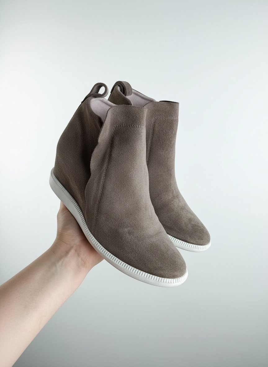 Bottines 