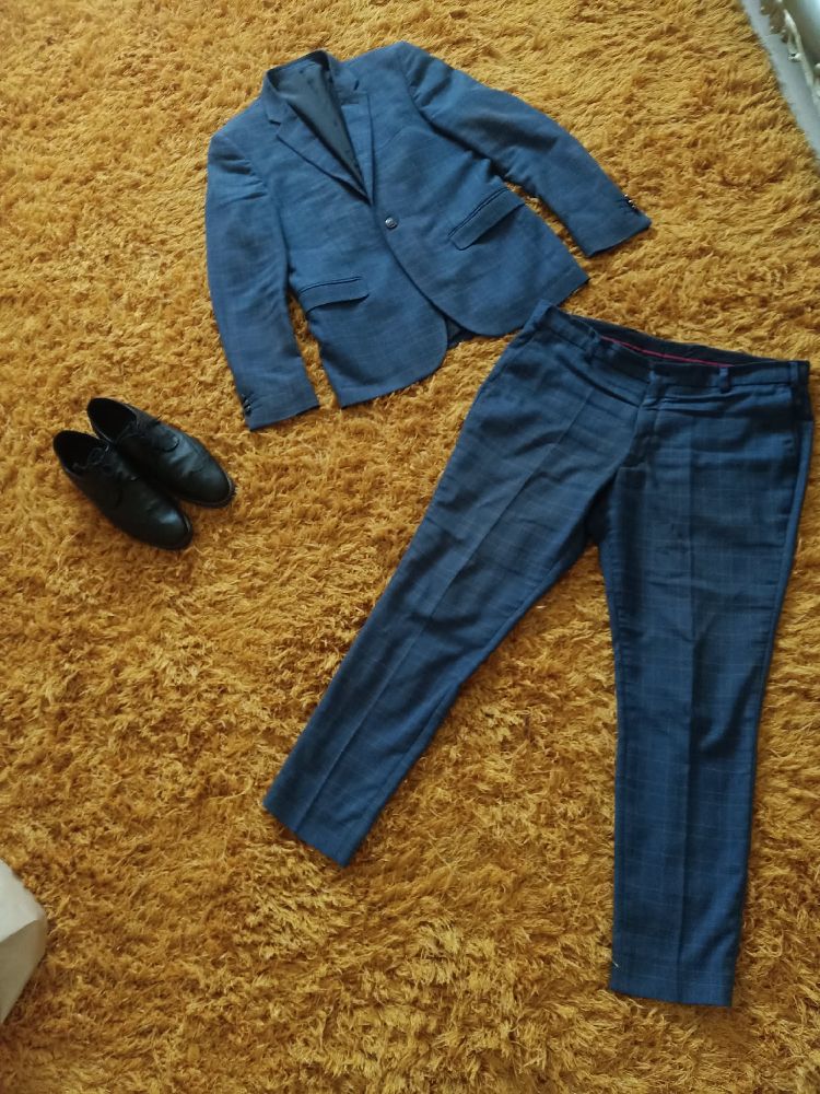 Costume homme taille 54