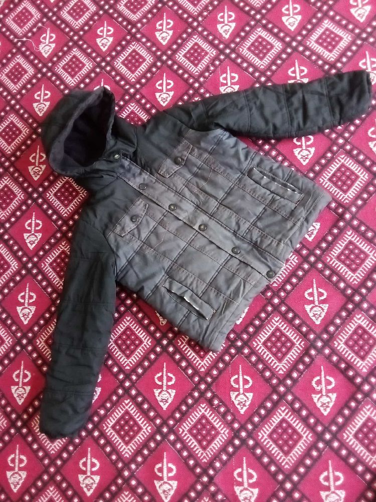 Manteau George