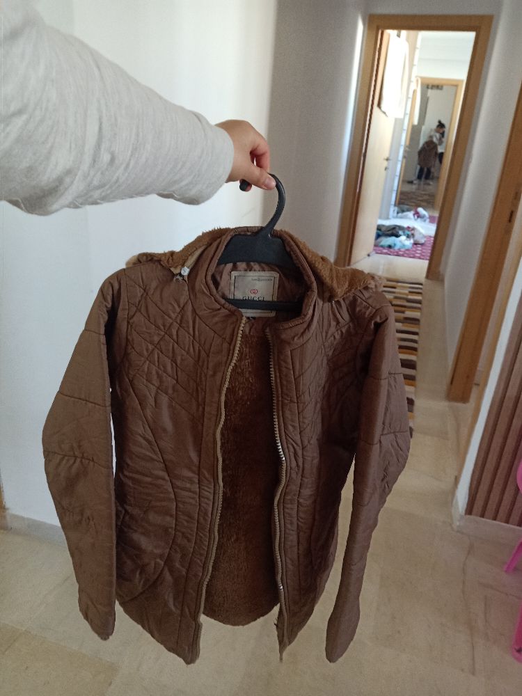 Veste Gucci 
