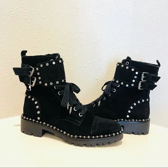 Bottines 
