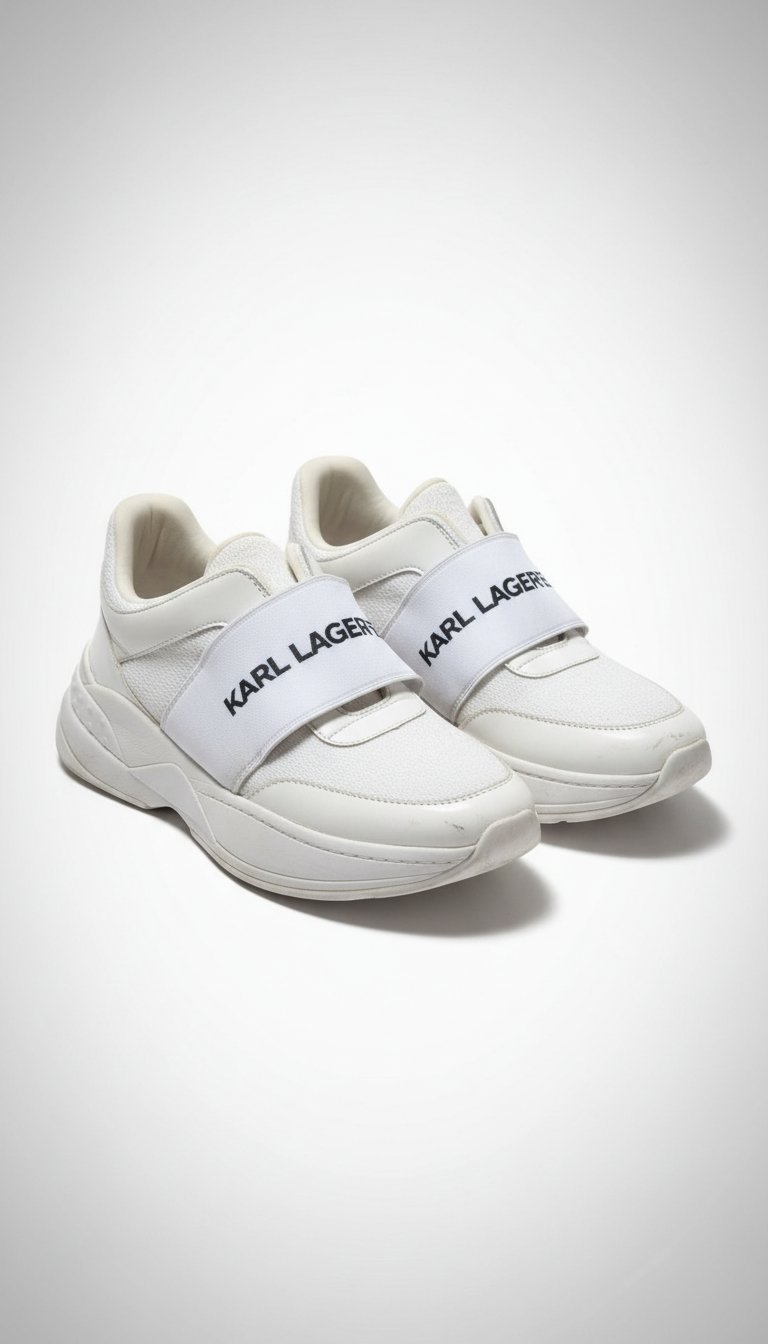 Basket Karl Lagerfeld 