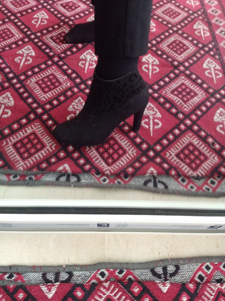 Bottines 