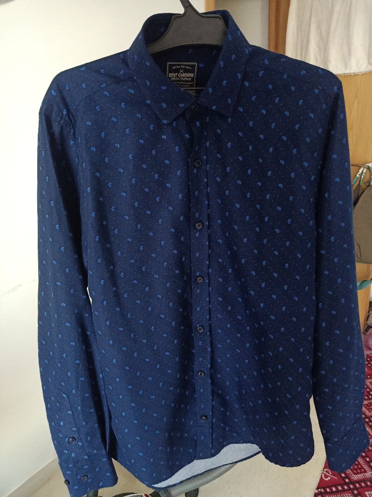 Chemise 