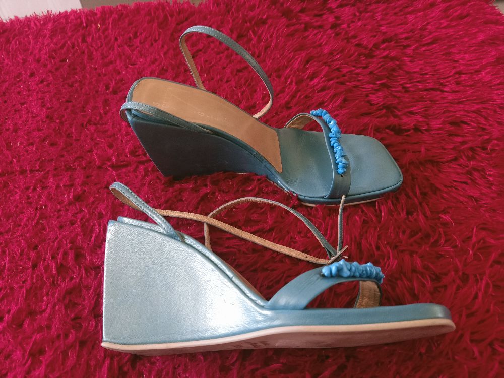 sandales pointure 36,5