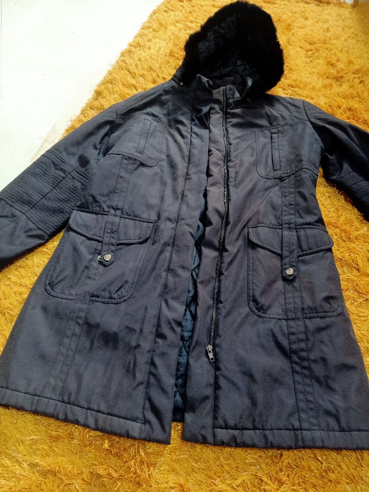manteau femme