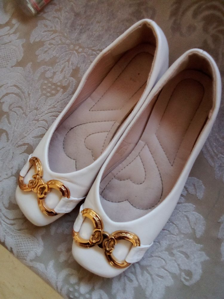 Ballerines 
