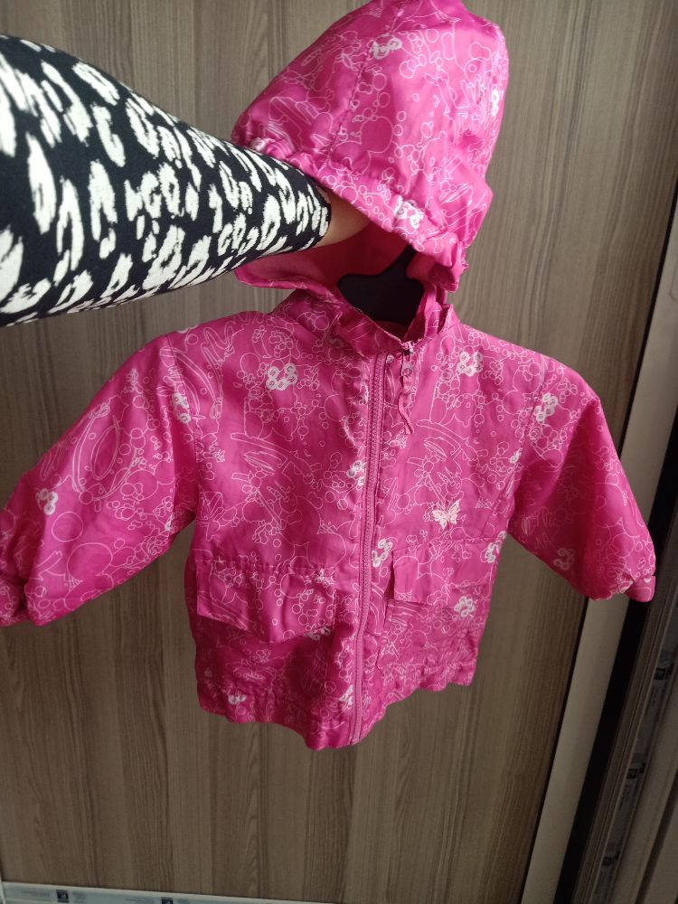 Manteau 18/24 ans