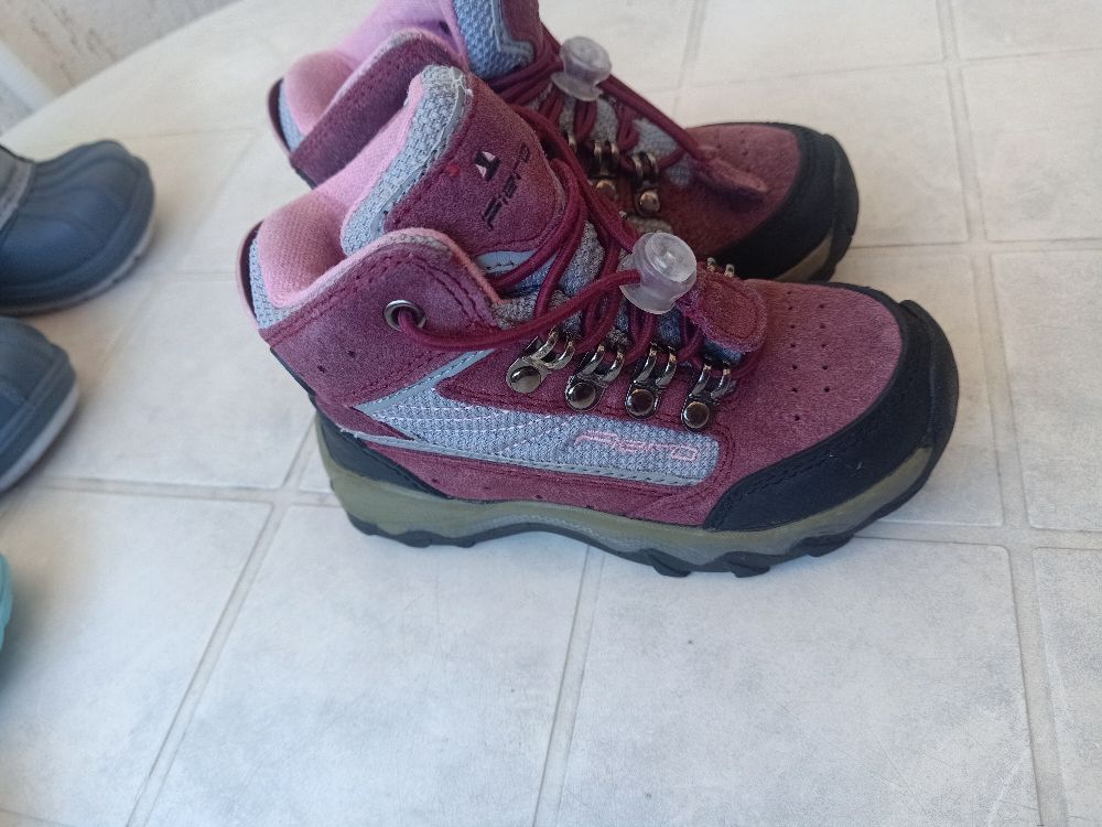 chaussures bébé unisexe