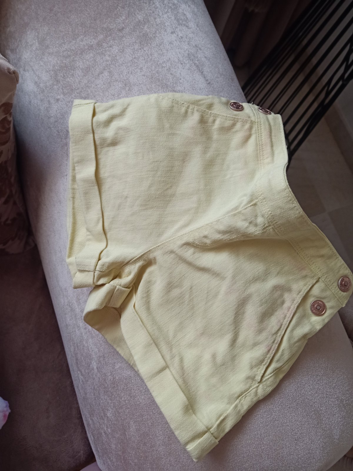Short