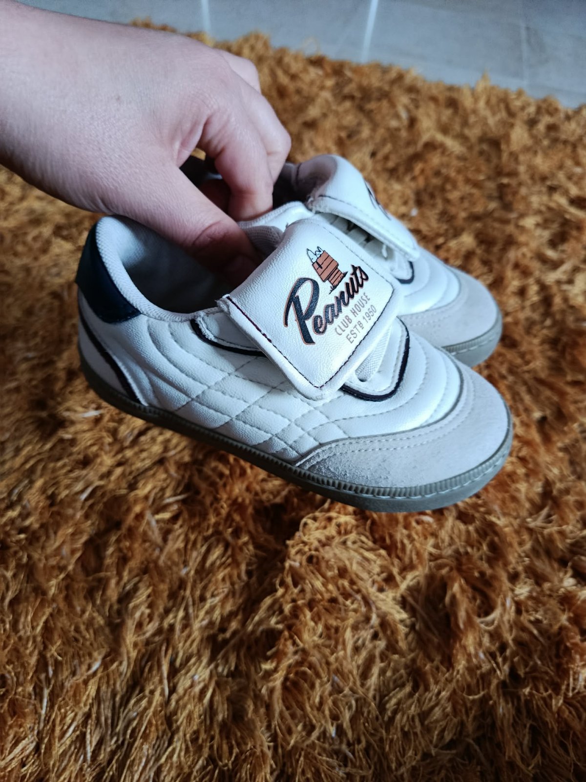 Basket zara