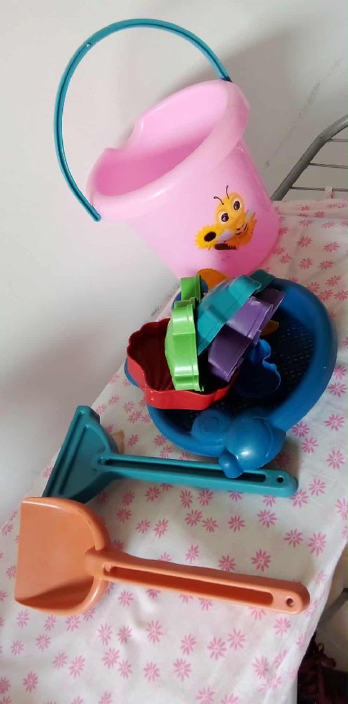 Jouets 