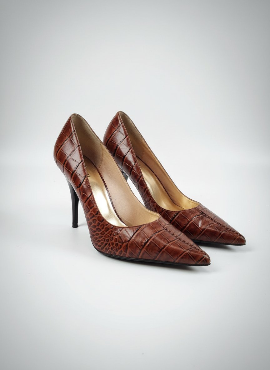Escarpin mk 