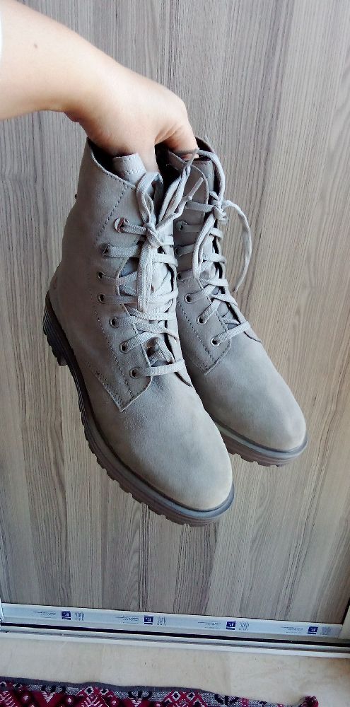Bottines 