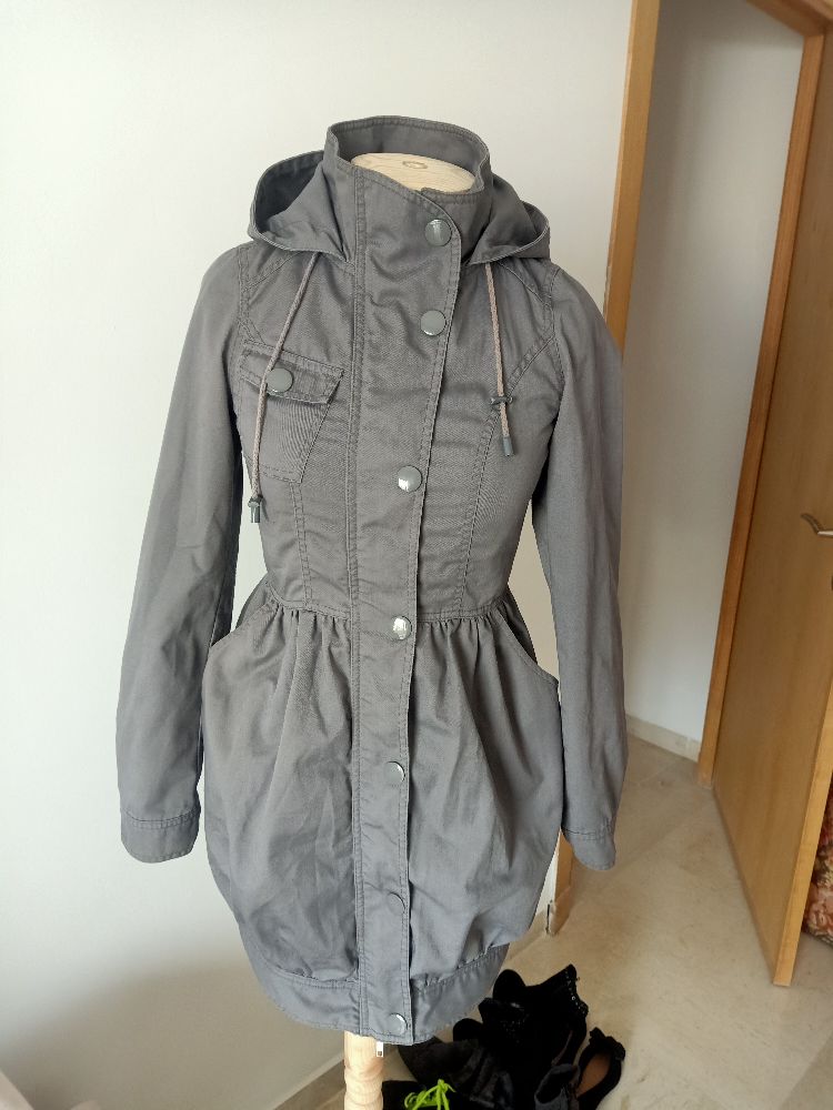 manteau femme marque "only"