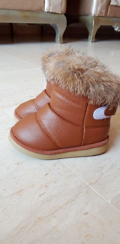 Bottes 
