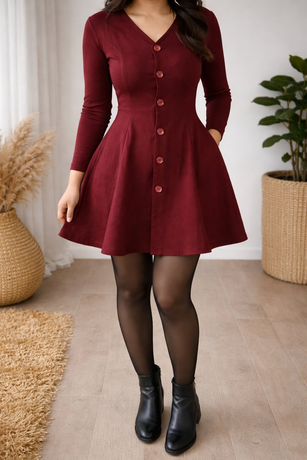 Robe zen