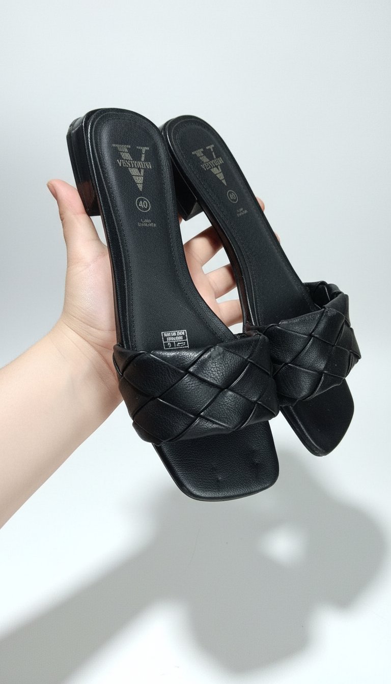 Mules 