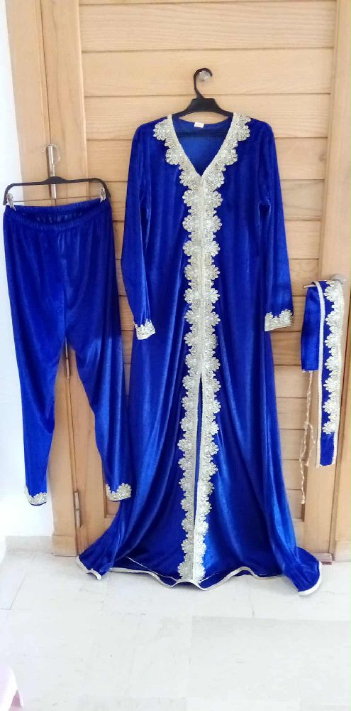 Caftan