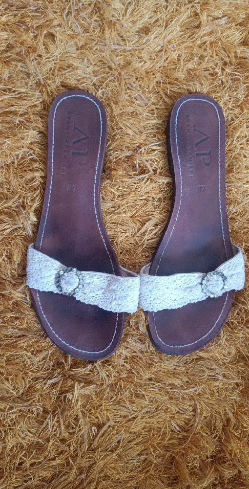 mules
