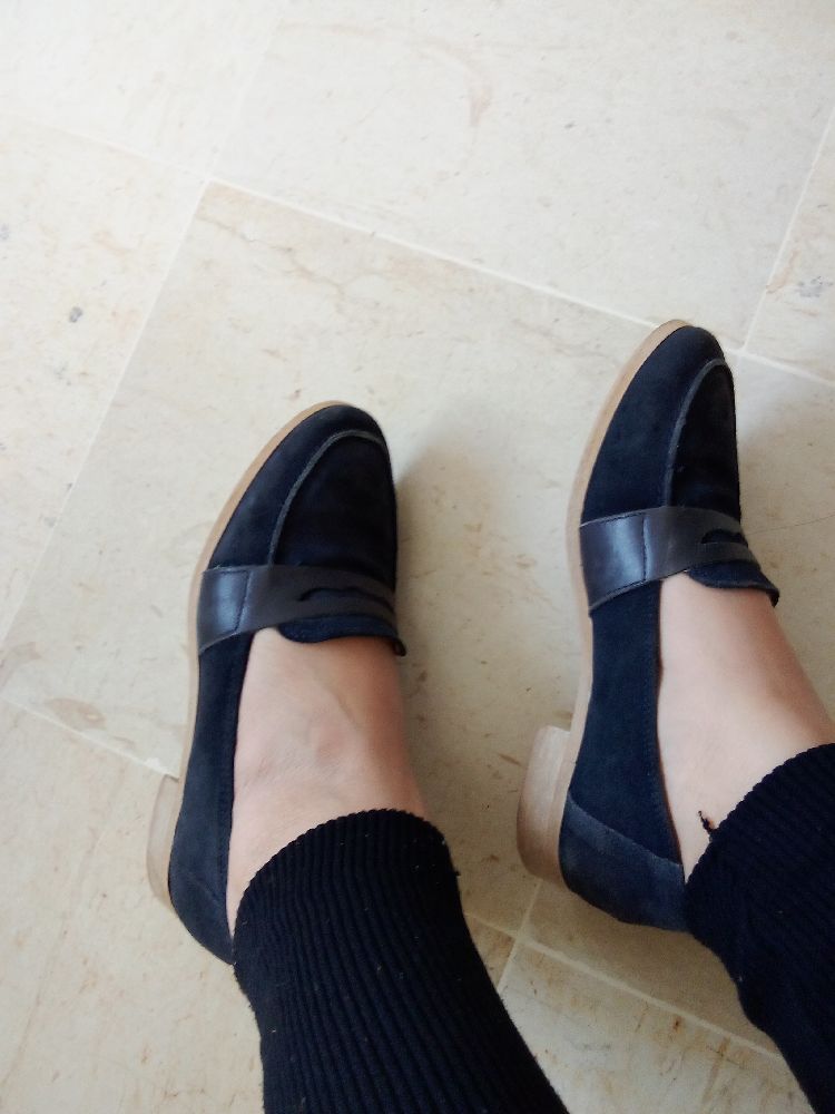 Chaussures femme