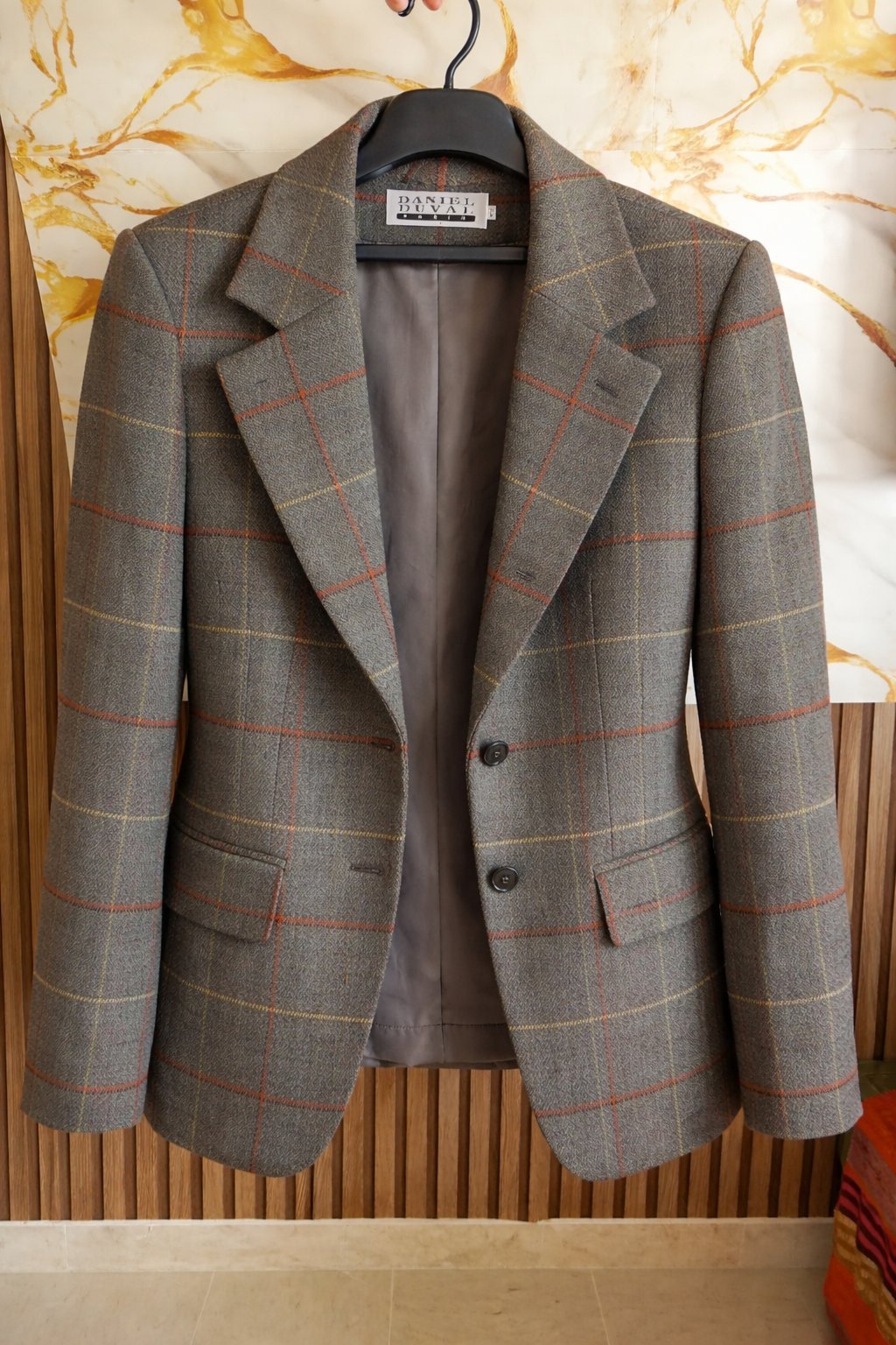 Veste femme