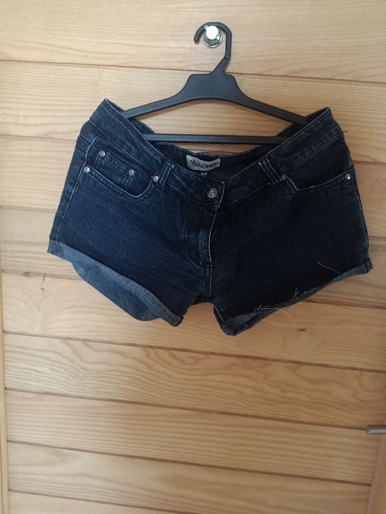 Short 