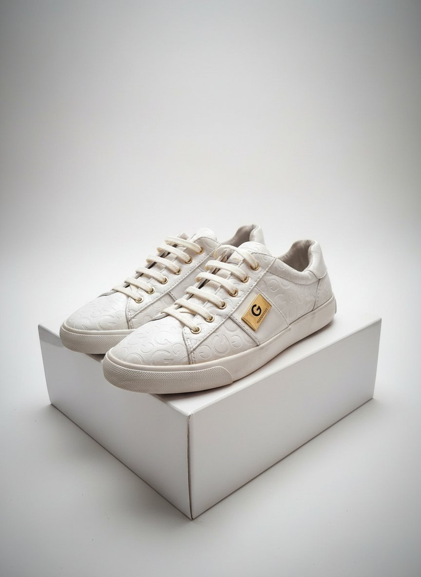 Basket guess