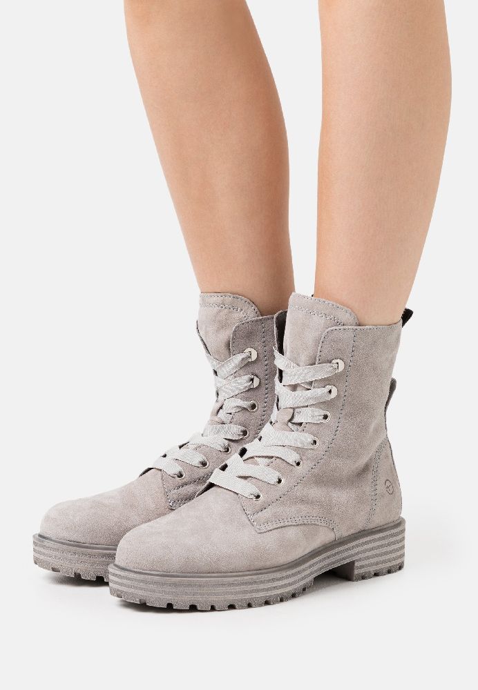 Bottines 