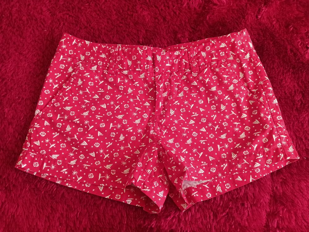 short femme