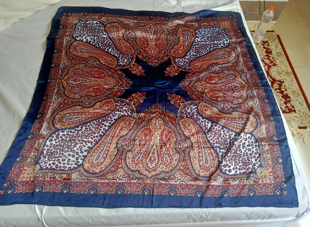 foulard