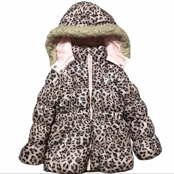 Manteau hm