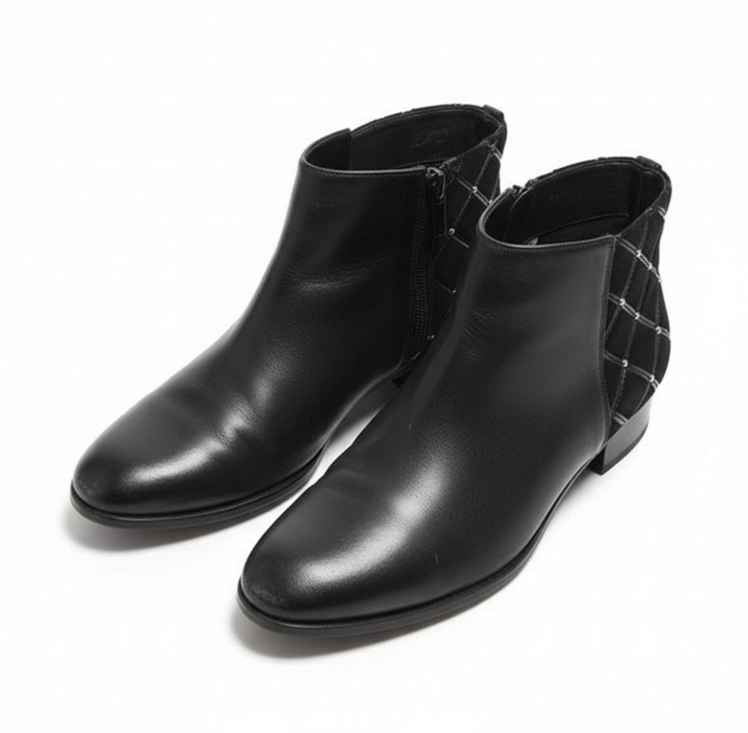 Bottines Karl Lagerfeld 