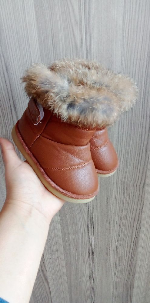 Bottines 