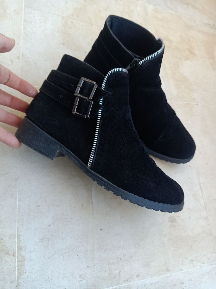 Bottines 